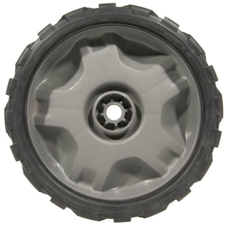 Mtd Wheel Asm-7X2 Sl Z 634-06984